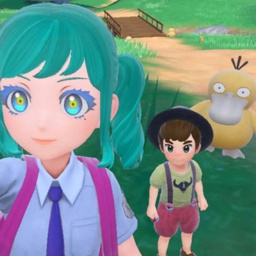 Meet your Posher, Kay